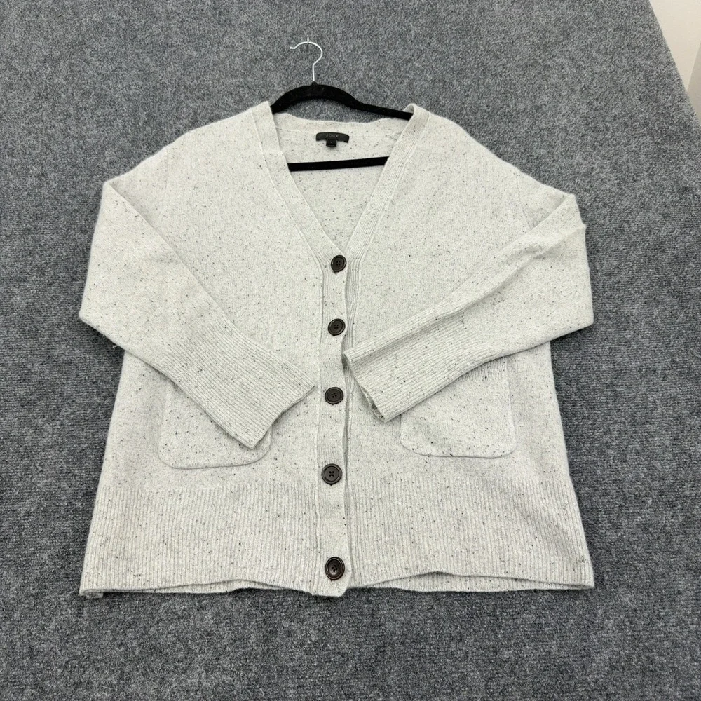 J. Crew measurements pit